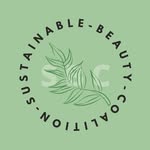 sustainablebeautycoalition profile picture