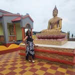 suswetamukherjee profile picture