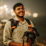 suvadeepghoshal profile picture