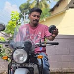 sv.sajith profile picture