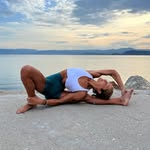 svenja.yoga profile picture