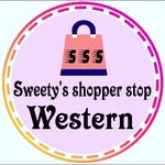 sweety_shopper_stop_western profile picture