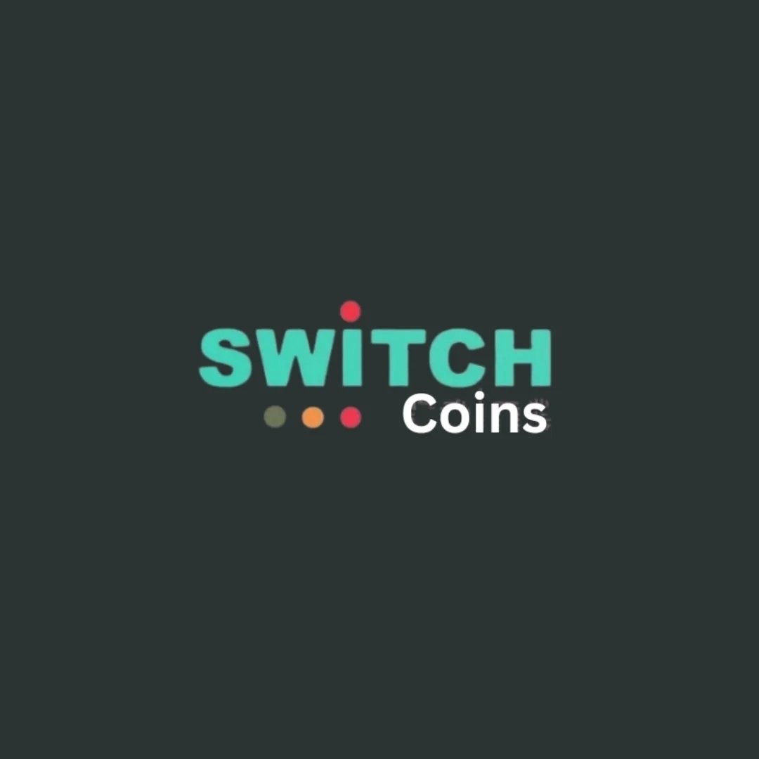 switchcoinsglobal profile picture