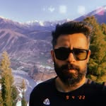 syedadees profile picture