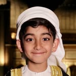 syedareebbukhariofficial profile picture