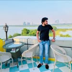 syedsufi6161 profile picture