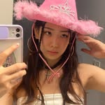 syueyunchu profile picture