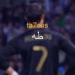 ta7cris profile picture