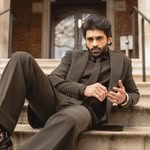 taahashah profile picture