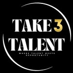 take3talent profile picture