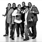 take6official profile picture