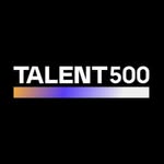 talent_500 profile picture