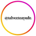talvezteayude profile picture