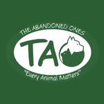taoanimalrescue profile picture