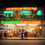 taqueriaselmexicano profile picture