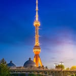 tashkent profile picture