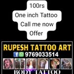 tattoo_rupesh_9769033514_call_ profile picture