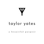 tayloryates.co profile picture