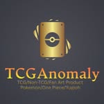 tcganomaly profile picture