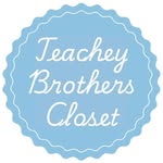 teacheybrotherscloset profile picture