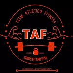 teamatleticofitness profile picture