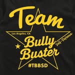 teambullybusterselfdefense profile picture
