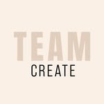 teamcreateapp profile picture