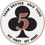 teamdextervaletudo profile picture