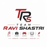 teamravishastri profile picture