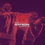 teamwatsonboxingclub profile picture