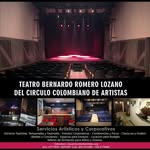 teatrobernardoromerolozano profile picture