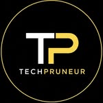 techpruneur profile picture