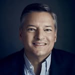 tedsarandos profile picture