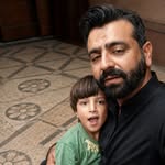 tehseerali profile picture