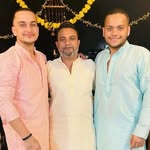 tejaskadiwala profile picture