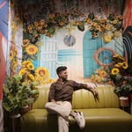 tejuslokhande profile picture