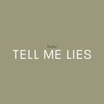 tellmelieshulu profile picture