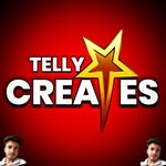 tellycreates profile picture