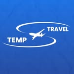 temp.travel profile picture