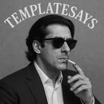 templatesays profile picture