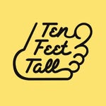 tenfeettallhk profile picture