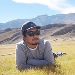 tenzin__khedup profile picture