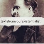 textsfromyourexistentialist profile picture