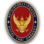 thaiembnewdelhi profile picture