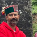 thakurnitin36 profile picture