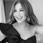 thaliaenblancoynegro profile picture