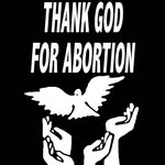 thankgodforabortion profile picture