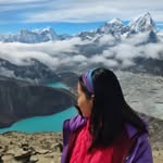 thapamanishaa profile picture
