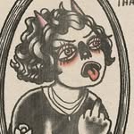 thatattedbrat profile picture