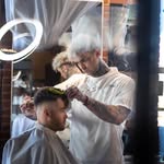 thatbarbersam profile picture